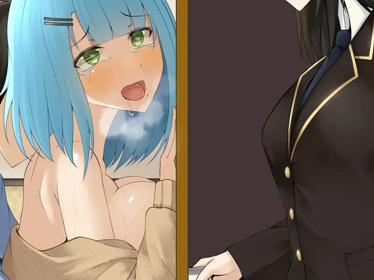 Ecchi Na Shounen-Tachi Wa, Oneesan O Komarasetai Toshigoro Desu. | 엣찌한 소년들은 누나를 곤란하게 하는 시기입니다.